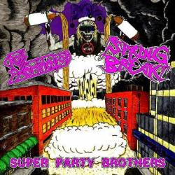 Cross Examination : Super Party Brothers